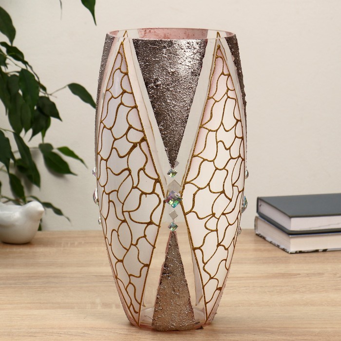 Ваза "Палермо", овал