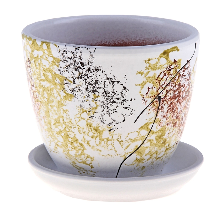 Кашпо "Осень" 1 л