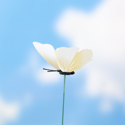 Штекер для комнатных растений