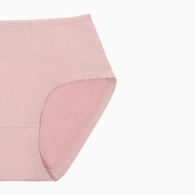 

Трусы женские, цвет пион, р-р 50 (XL)