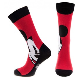 

Носки Disney Mickey, размер 39-46