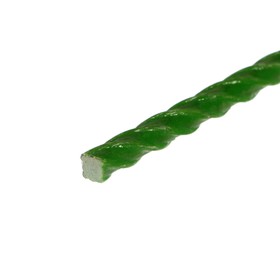 

Арматура стеклопластиковая композитная ТУ, 10мм пруток 200см, зеленый