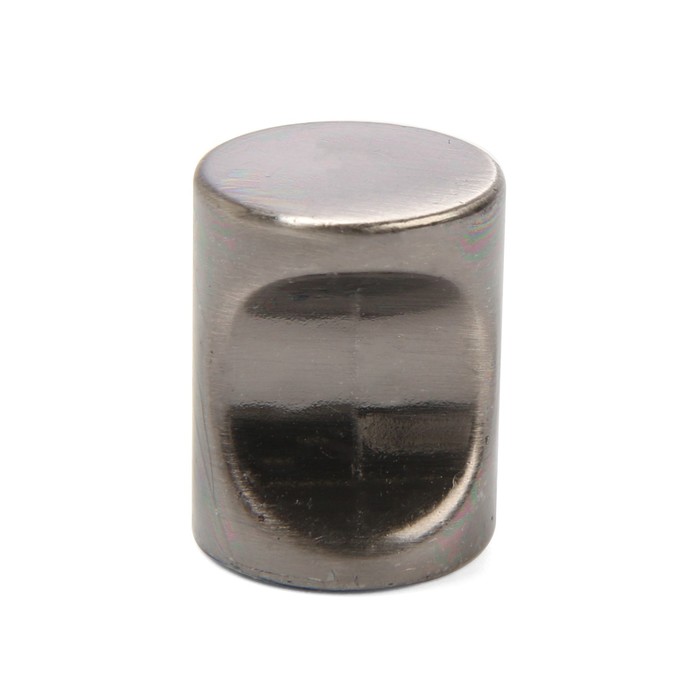 

Ручка-кнопка CAPPIO, РК102, d=18 мм, пластик, цвет бронза