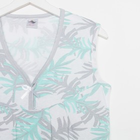 

Ночная сорочка женская, размер 54