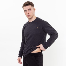 

Шорты мужские, цвет чёрный, размер 54