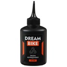 Смазка молибденовая Dream Bike. 120 мл