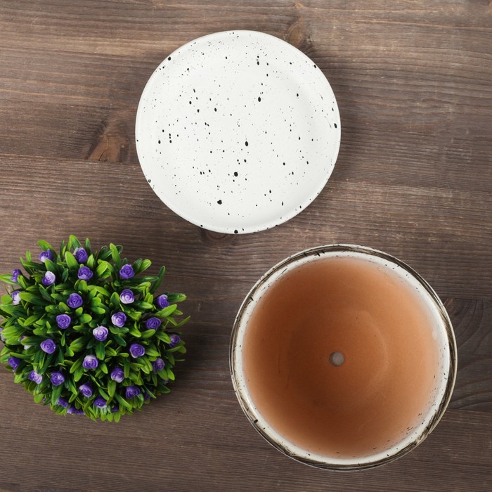 Кашпо "Классик" 1 л