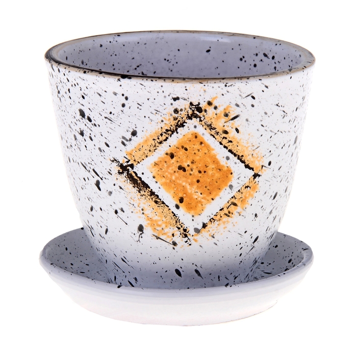 Кашпо "Классик" 0,4 л