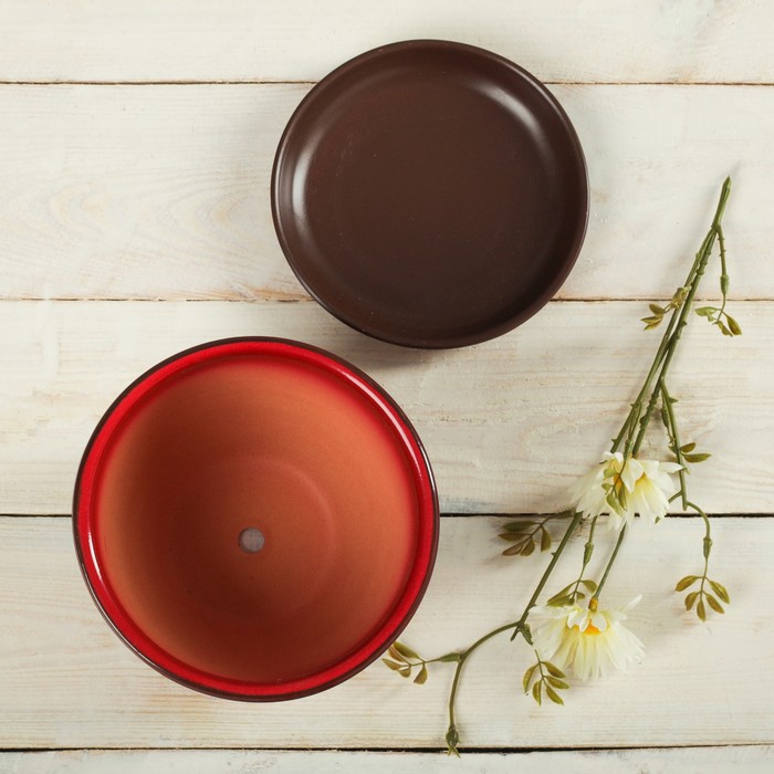 Кашпо "Сувенир" 1 л