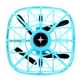 

Летающая тарелка SPINNER, МИКС