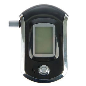 

УЦЕНКА Алкотестер, ЖК-экран LED подсветка, LK-7