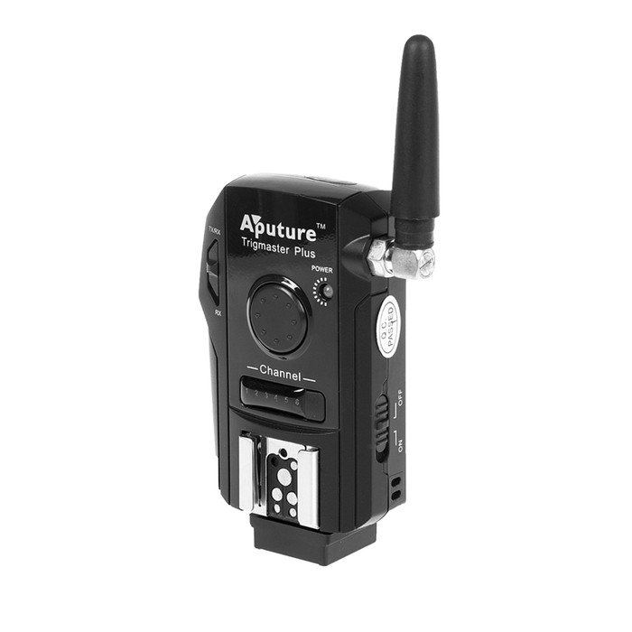 Синхронизатор радио Plus AP-TR TX3N для Nikon D90/D3100/D7000 аккумулятор cameronsino cs enel14a для nikon coolpix p7000 p7100 p7700 p7800 d3100