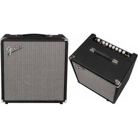

Басовый комбо FENDER RUMBLE 40 COMBO (V3) 40 Вт