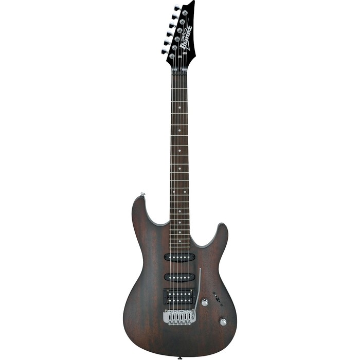 фото Электрогитара ibanez gio gsa60-wnf walnut flat