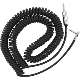 

Гитарный кабель FENDER HENDRIX VOODOO CHILD CABLE черный