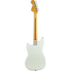 

Электрогитара FENDER SQUIER CV 60s MUSTANG LRL SNB, Sonic Blue