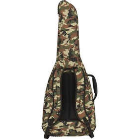 

Чехол FENDER FE920 Electric Guitar Gig Bag Woodland Camo для электрогитары
