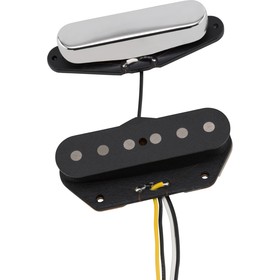 

Комплект звукоснимателей FENDER Vintera '50s Vintage Telecaster® Pickup Set