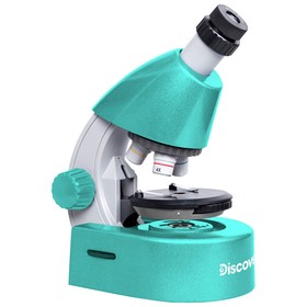 

Микроскоп Discovery Micro Gravity с книгой