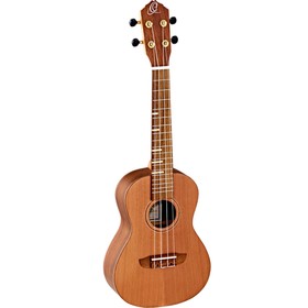 

Укулеле концертный RUTI-CC Timber Series