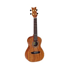 

Укулеле концертный,RUACA-CC Acacia Series с чехлом
