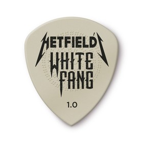 

Медиаторы PH122R1.0 White Fang 24 шт, толщина 1.0мм