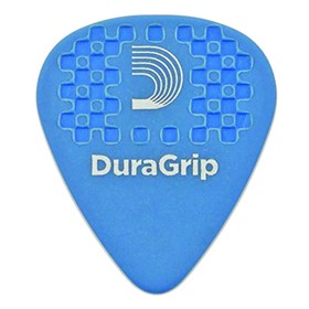 

Медиаторы дюралин, 7DBU5-100 DuraGrip толщина 1мм, 100 шт