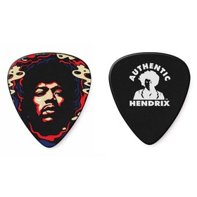 

МедиаторыJHR15HV Hendrix Star Haze 36 шт
