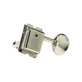 

Колки для гитары Gotoh SD91-05M-N-L6 6л, никель
