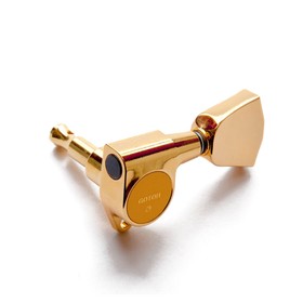 

Колки для гитары Gotoh SG301-04-GG-L3+R3 3+3, золото