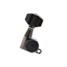 

Колки для гитары Gotoh SG360-HAPM-07-B-L6 6л, локовые, черные