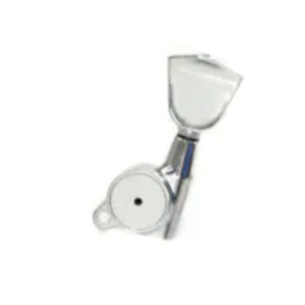 

Колки для гитары Gotoh SG381-HAPM-04-C-L3+R3 3+3, локовые, хром