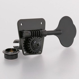 

Колки для бас-гитары Gotoh FB30-B-L4 4л, черные