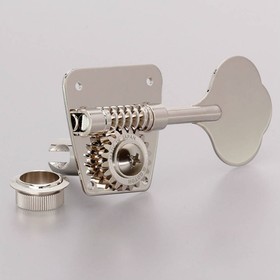 

Колки для бас-гитары Gotoh FB30-N-L4 4л, никель