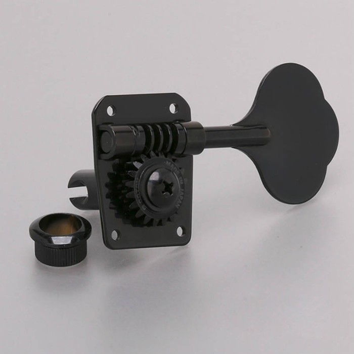 

Колки для бас-гитары Gotoh GB10-B-L2+R2 2+2, черные