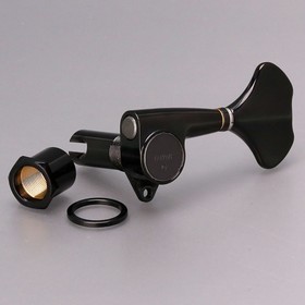 

Колки для бас-гитары Gotoh GB707-B-L3+R2 3+2, черные