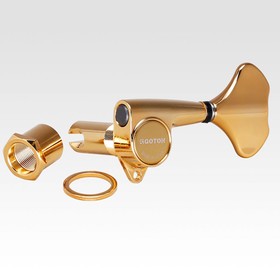 

Колки для бас-гитары Gotoh GB707-GG-L3+R2 3+2, золото