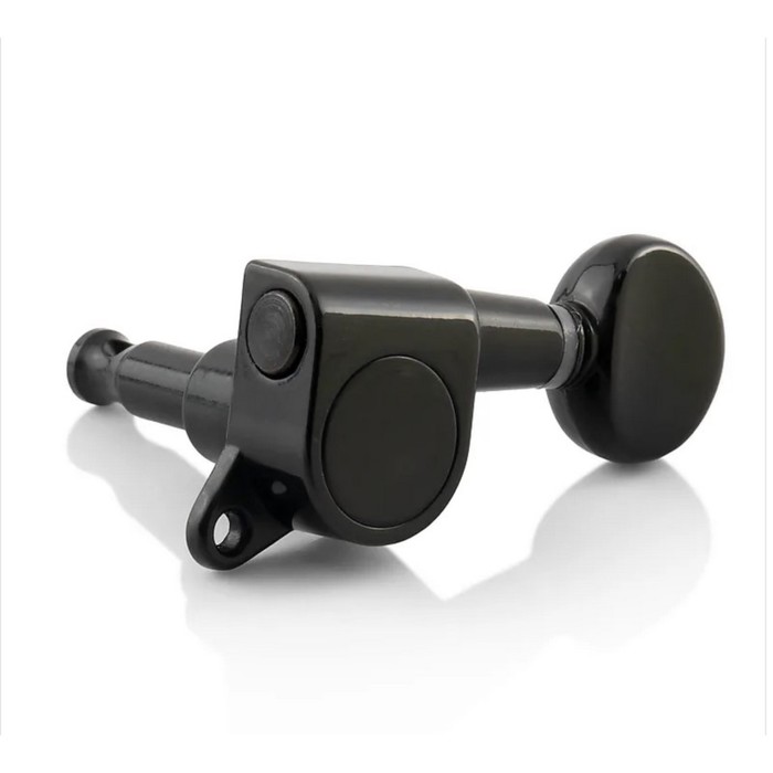

Колки для гитары Paxphil J-05-BK 6л, черные