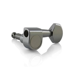 

Колки для гитары Paxphil J-807-CR 6л, хром