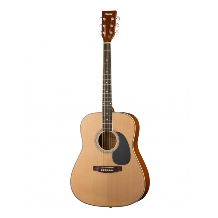 Акустическая гитара HOMAGE LF-4121-N lf 4110 n акустическая гитара homage