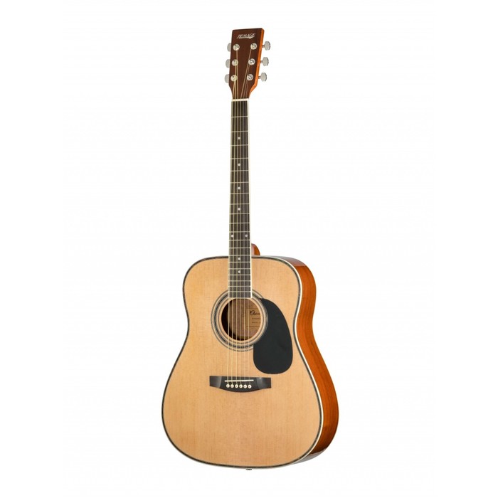 Акустическая гитара HOMAGE LF-4123-N акустическая гитара colombo lf 4000 sb
