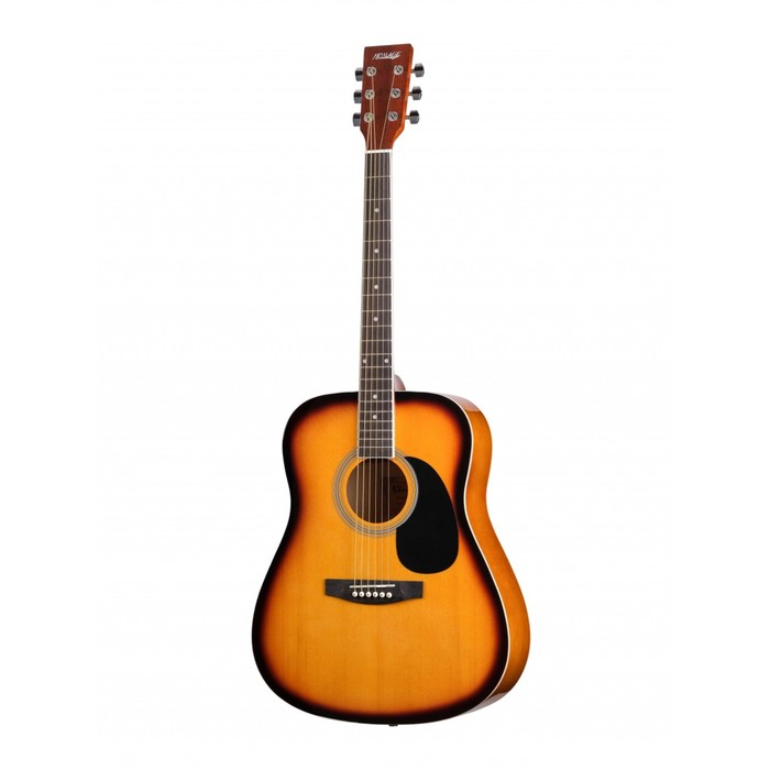 Акустическая гитара HOMAGE LF-4110-SB lf 4121 n акустическая гитара homage