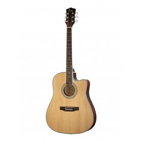 

Акустическая гитара Foix FFG-1041NA