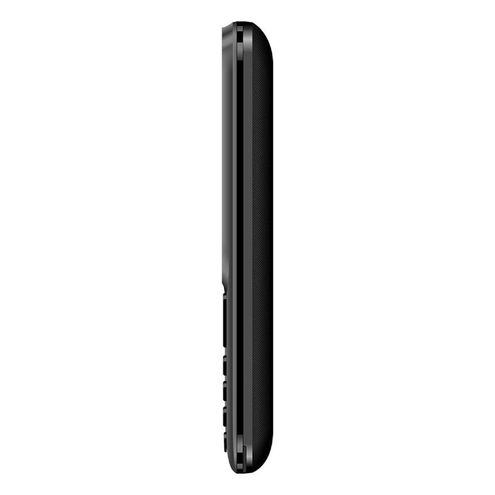 Сотовый телефон BQ M-2440 Step L+, 2.4", 2 sim, 32Мб, microSD, 800 мАч, чёрный