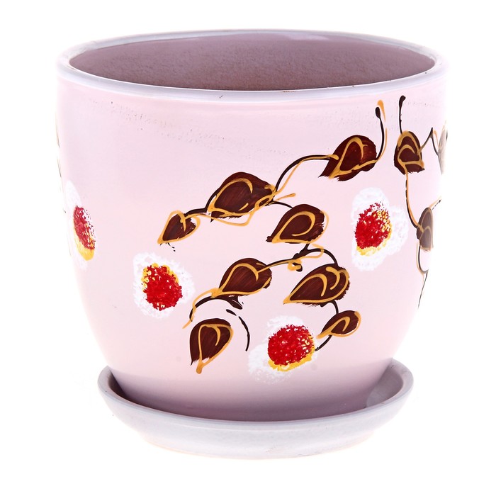 Кашпо "Утро" 2,5 л