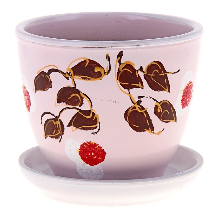 Кашпо "Утро" 1 л