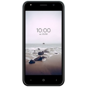 

Смартфон BQ 5031G Fun, 5", IPS, 2 sim, 1Гб, 8Гб, 2 Мп, microSD, 2000 мАч, графитовый