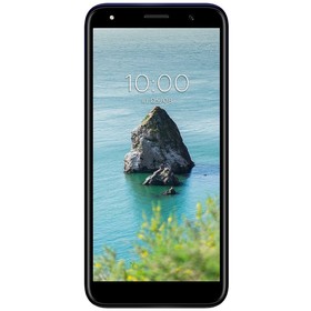 

Смартфон BQ 5533G Fresh, 5.45", IPS, 2 sim, 2Гб, 16Гб, 2 Мп, microSD, 2000 мАч, синий