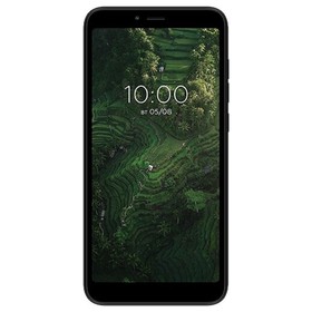 

Смартфон BQ 5745L Clever, 5.7", IPS, 2 sim, 1Гб, 32Гб, 5 Мп, microSD, 2700 мАч, черный