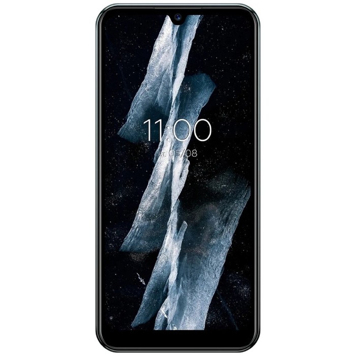 

Смартфон BQ 6051G Soul, 6.09", IPS, 2 sim, 1Гб, 16Гб, 5 Мп, microSD, 3000 мАч, черный
